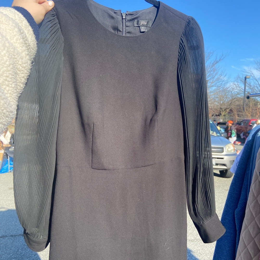 J Crew Dress